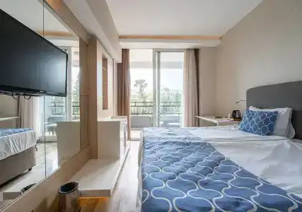 Amara Comfort Resort Kemer - 55