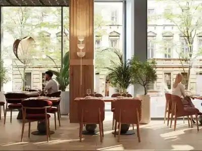 Mövenpick - 1