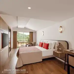 Akka Antedon - Premium Ultra All Inclusive - 36