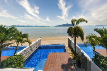 Serenity Resort & Residences Phuket - Sha Extra Plus - 34