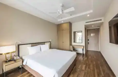 Vinholidays Fiesta Phu Quoc - 25