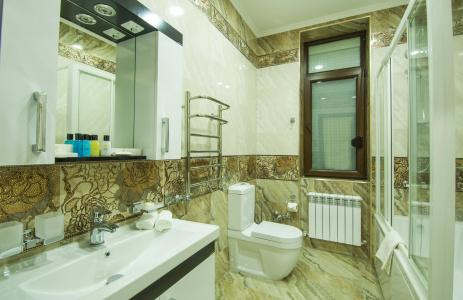 Royal Residence - 126