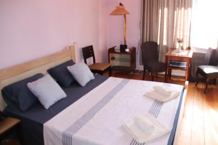 Picnic Hostel - 18