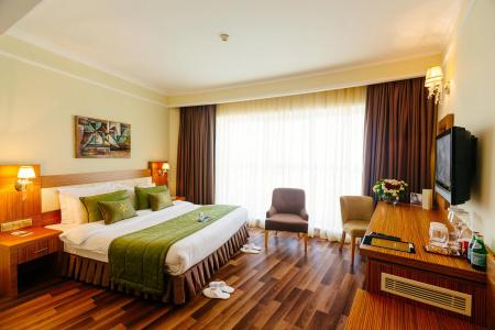 Grand Pasha Lefkosa & Casino & Spa - 18