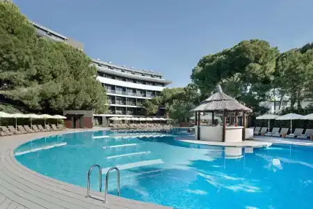 Voyage Belek Golf & Spa - 42
