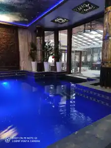 Охта-SPA Resort - 2
