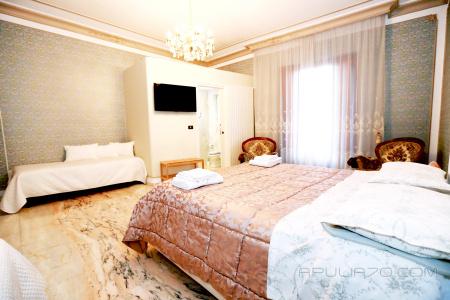 Apulia 70 Holidays - 2