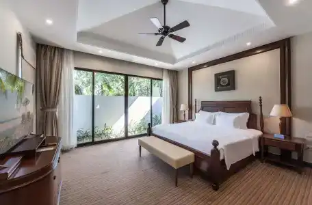 Vinpearl Resort & Spa Phu Quoc - 58