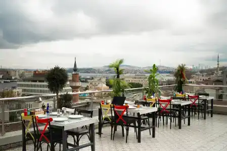 Golden Horn Park - 11