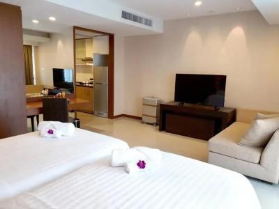 FuramaXclusive Sathorn, Bangkok - 8
