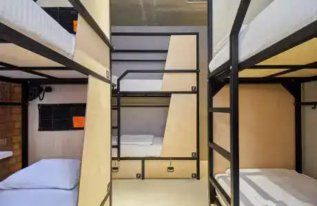 Hostel Urban - 30
