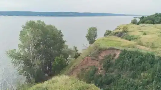 Частный Дом у Волги - 8
