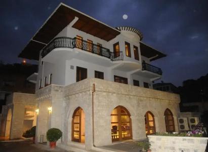 Rezidenca Desaret - 8