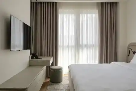 Stylo Residences & Suites - 180