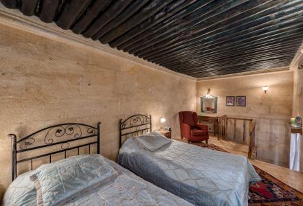 Temenni Evi - 3