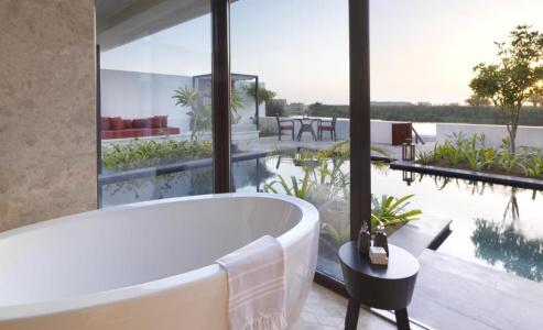 Al Baleed by Anantara - 67