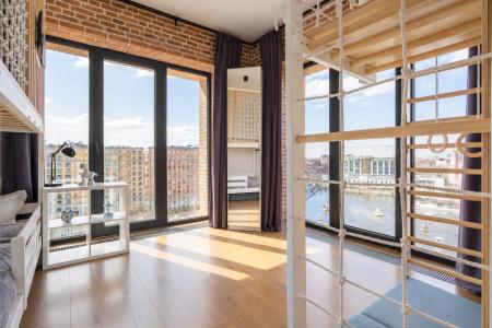 Loft Apartment - 52