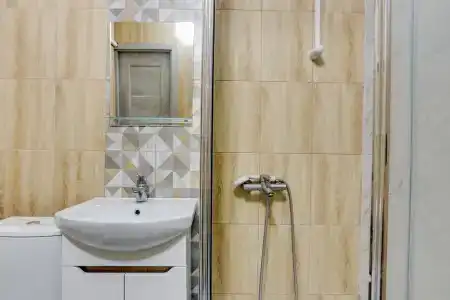 Щукинская Авиационная, 68 - 12