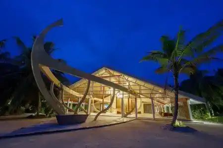 Rahaa Resort - 17