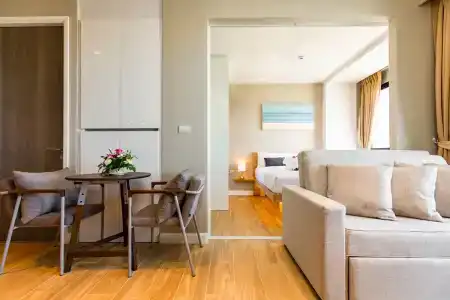 Diamond Resort Phuket - Sha - 15