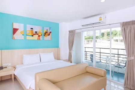 Fx Pattaya - 2