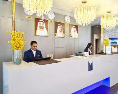 Grand Kingsgate Waterfront By Millenniums - 20
