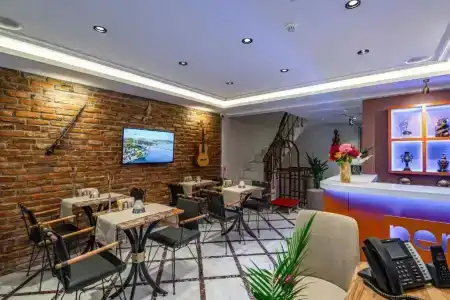 Pera Luna Residence - 27