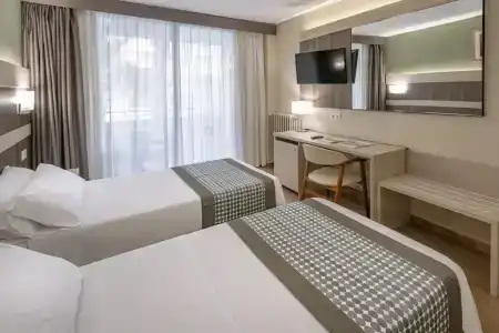 4R Playa Park - 34