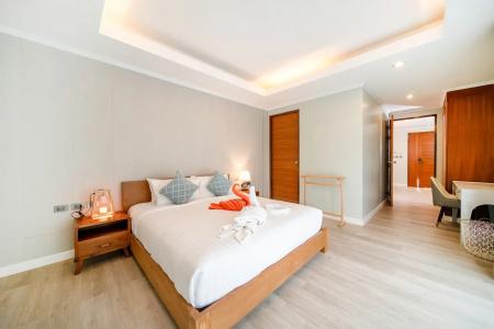 The Kiri Villas Resort - 95