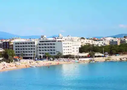 Tuntas Beach - All Inclusive - 17