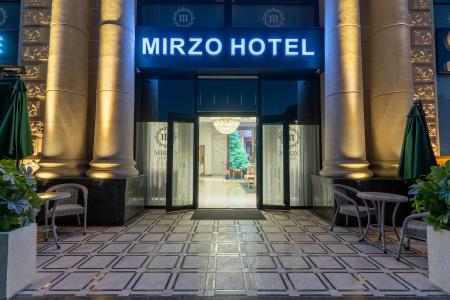 Mirzo - 18