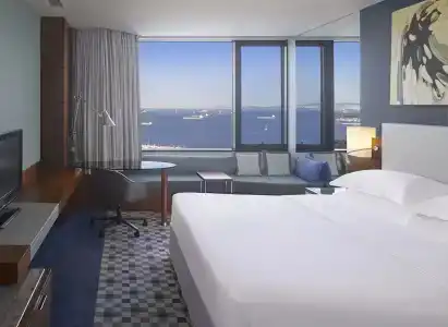Sheraton Istanbul Atakoy - 3