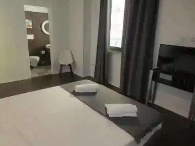 Hostel Trastevere - 7