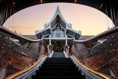 Banyan Tree Krabi - Sha Extra Plus - 1