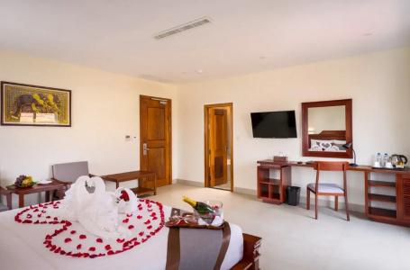 Mony Reach Angkor - 80