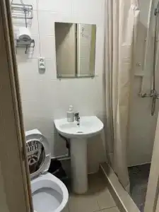 Вахтовик - 46