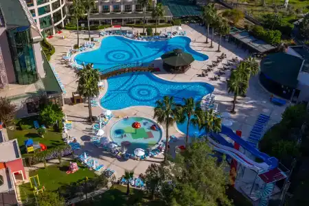 Eldar Resort - 2