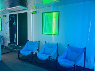 Galaxy inn Luxury hostel - 32