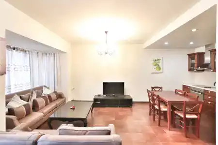 Teghenis Resort - 12
