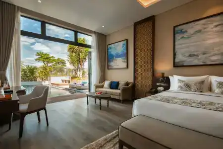 Wyndham Grand Kn Paradise Cam Ranh - 86