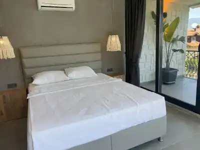 Castle Boutique Alanya - 89