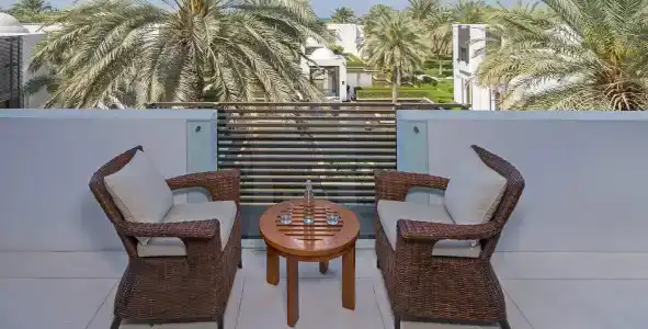 The Chedi Muscat - 35