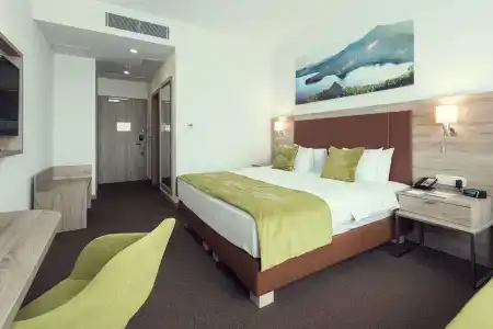 Wyndham Garden Astana - 39