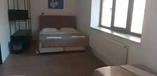 Sulu Hostel - 31