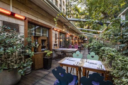 Mercure Tbilisi Old Town - 37