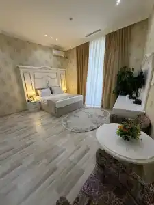 White Boutique Baku - 39