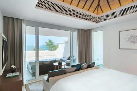 Banyan Tree Krabi - Sha Extra Plus - 36