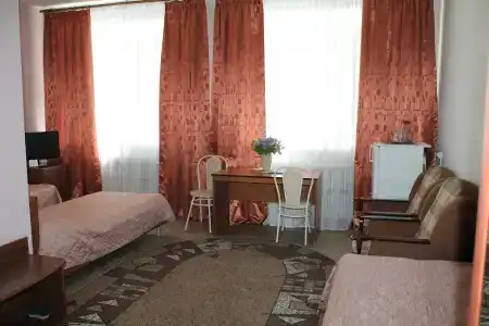 Сатис - 13