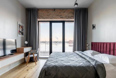 Loft Apartment - 160