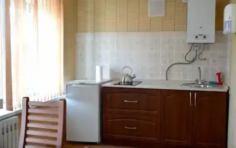 Красивая Меча - 124